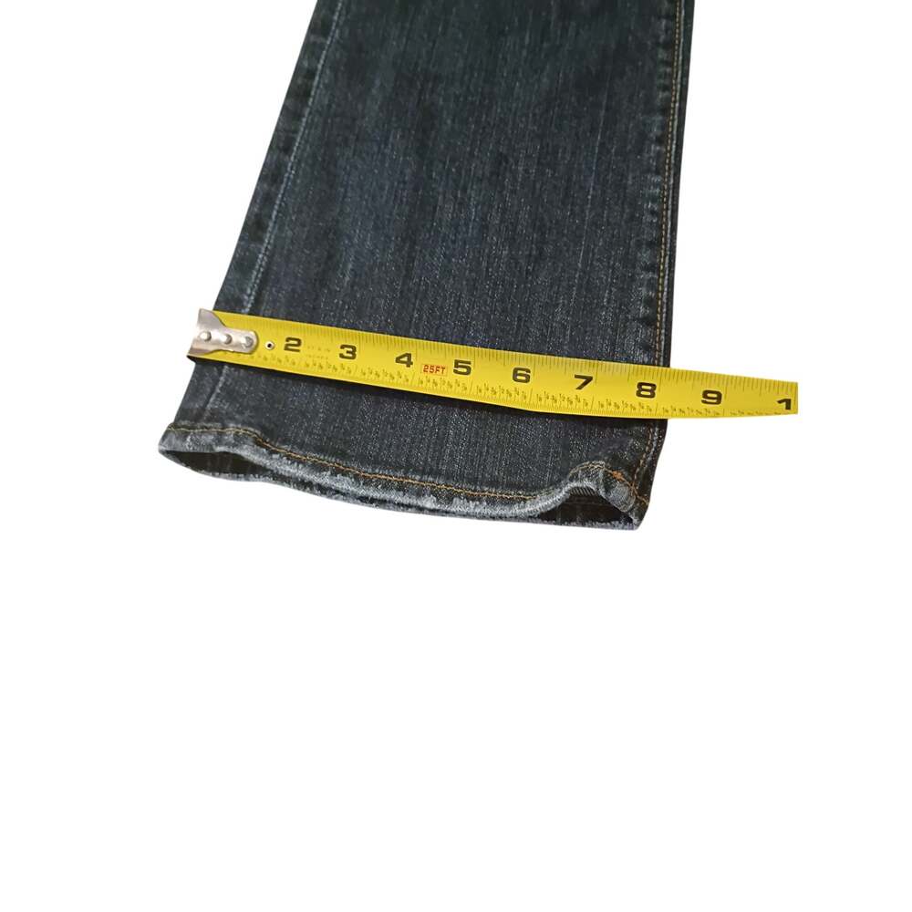 red engine jeans - Picture 10 of 13